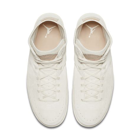 nike air jordan 2 decon sail kaufen